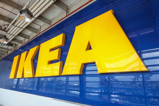 Acceda a las vacantes laborales que ofrece IKEA en Colombia
