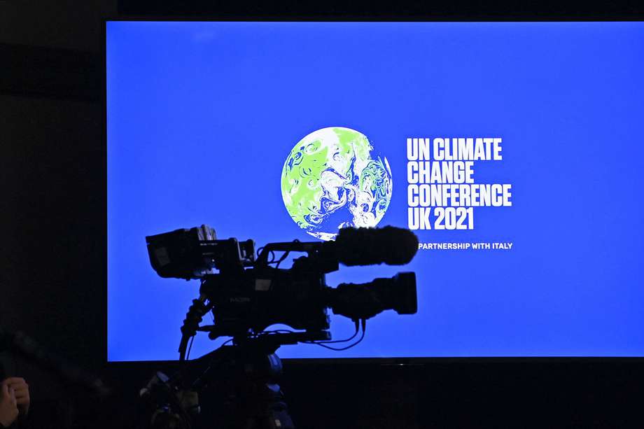 La organización Action Climate Tracker encontró que si se suman las metas de todos los países seguiremos un camino de un aumento de temperatura de 2.4°C.