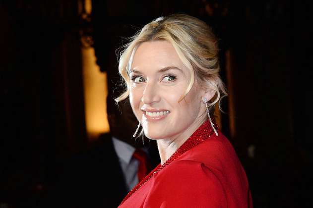 Kate Winslet aparecerá en el remake de la cinta danesa "Corazón silencioso"