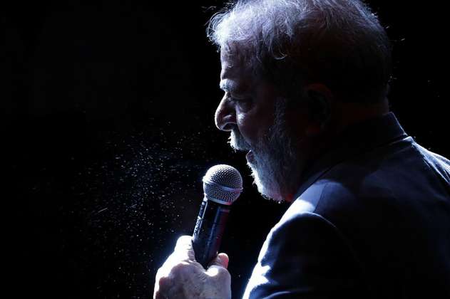 El juez Moro expide orden de prisión contra el expresidente Lula en Brasil