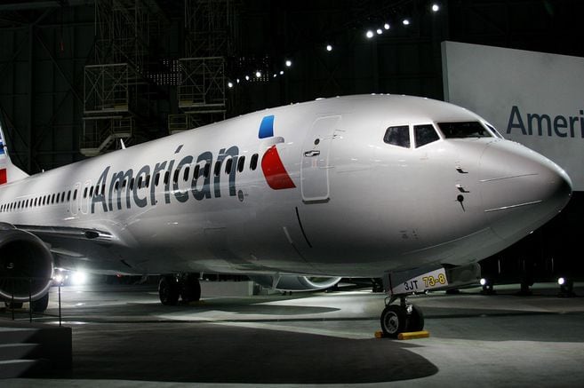 Capacity of American Airlines in Colombia will increase 160% with new routes