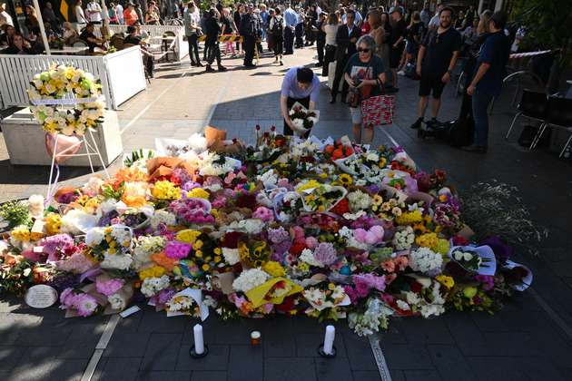 Detalles del segundo ataque en Sídney: la policía cree que fue terrorismo