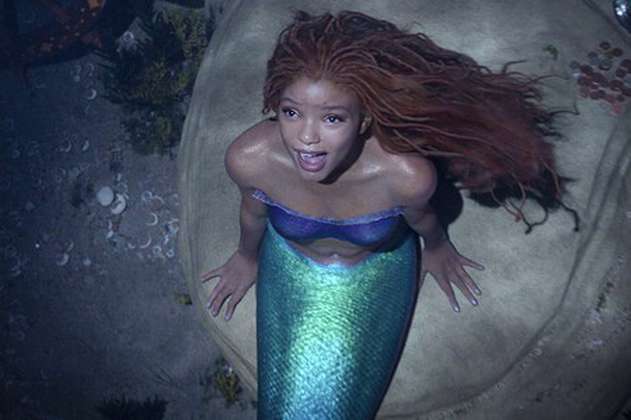 “Remake” de “La Sirenita” de Disney: calificación, reseñas y estreno en Colombia