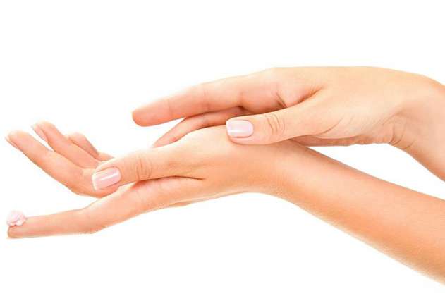 Secretos para cuidar la piel de tus manos y que se vean jóvenes por más tiempo