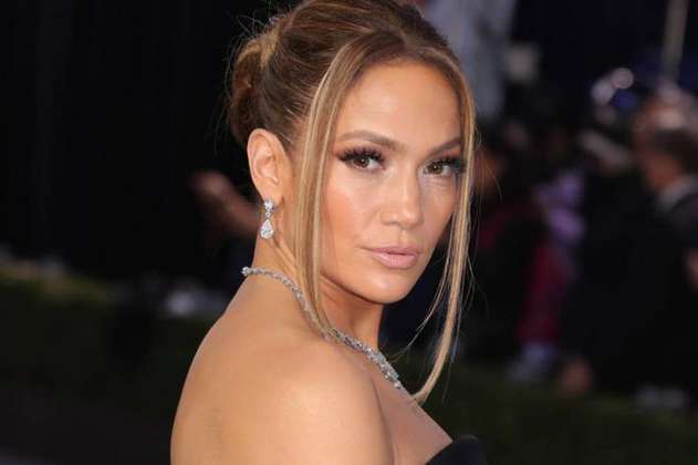 Cuidado facial: rutina de belleza de Jennifer López para verse radiante a los 52
