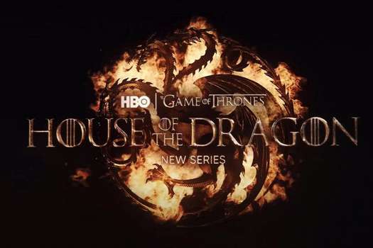 "House of the Dragon", primer spin-off de "Juego de tronos", una precuela ambientada tres siglos antes.