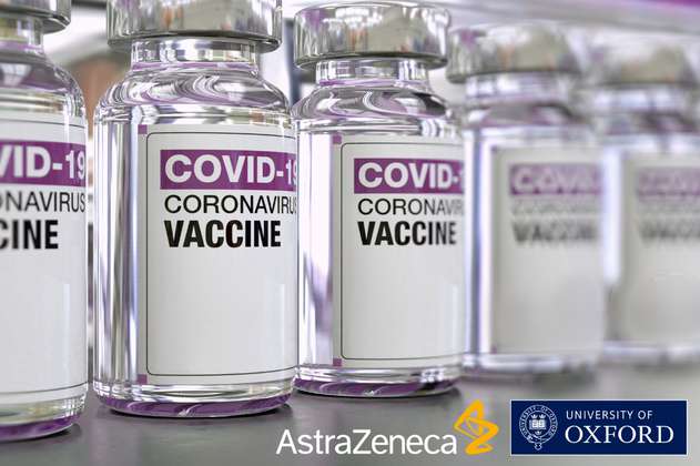 “Los beneficios de la vacuna AstraZeneca en prevenir COVID-19 son mayores a sus riesgos”: EMA