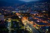 Asesinaron a hombre que pidió a vecinos bajarle al volumen de la música en Medellín