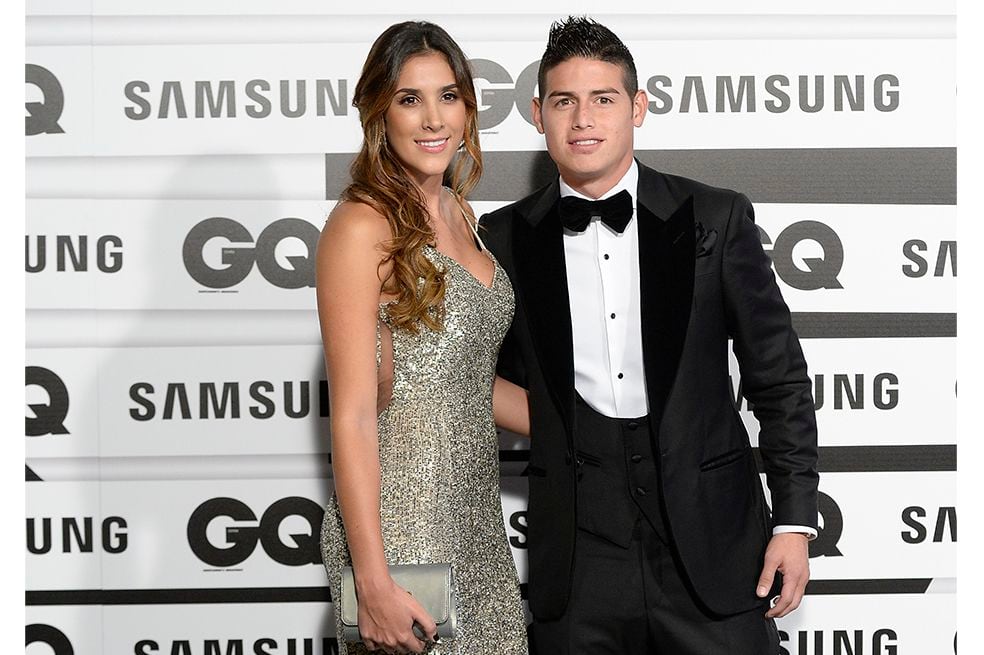 Daniela Ospina reveló las verdaderas razones de su separación de James Rodríguez | Revista Vea