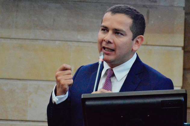 Corte Suprema acusa a senador Miguel Barreto por lío de $20 millones en su campaña