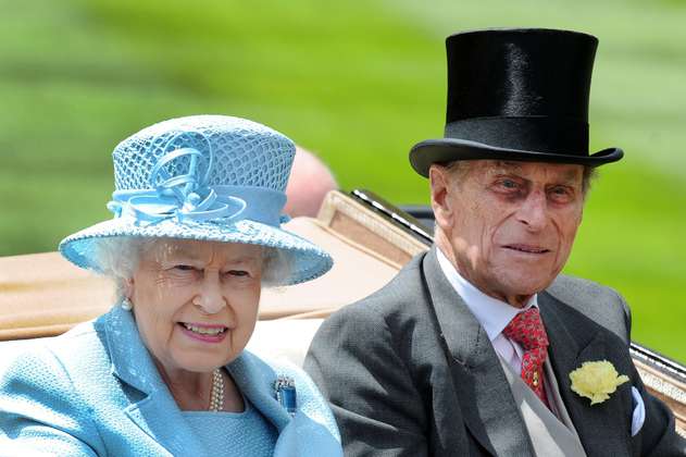 El testamento del príncipe Felipe permanecerá privado para proteger a Isabel II
