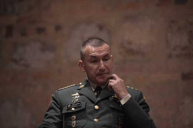 Investigan a comandante del Ejército por supuesto ocultamiento de información del ELN
