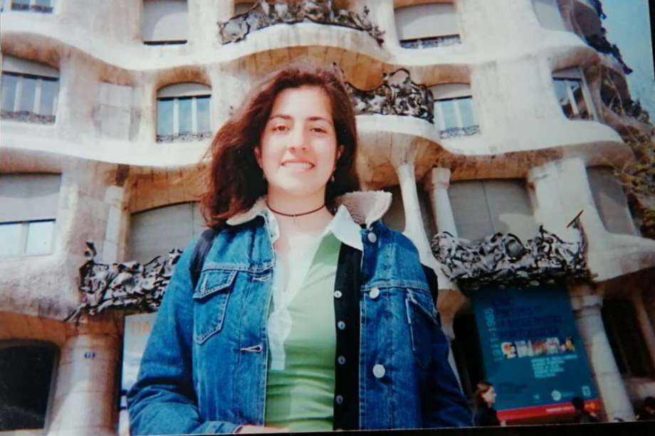 Diana Fonseca comenzó a consumir heroína mientras estudiaba en España.