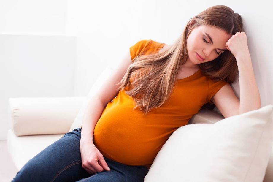 Ante la caída de Greeicy Rendón en embarazo, ¿qué riesgos sufre el bebé?