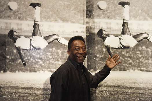 Cuántos goles hizo Pelé? Las cifras de la leyenda brasileña | EL ESPECTADOR