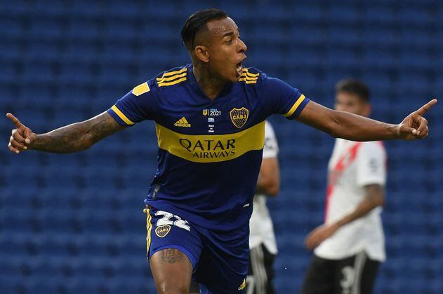 Caso Sebastián Villa: pese a denuncias de abuso, viajará con Boca Juniors a Brasil