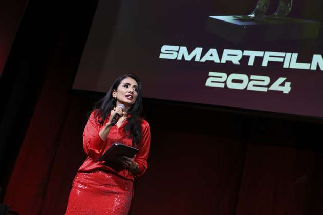 Smartfilms celebró su 10 aniversario con invitados especiales y grandes sorpresas