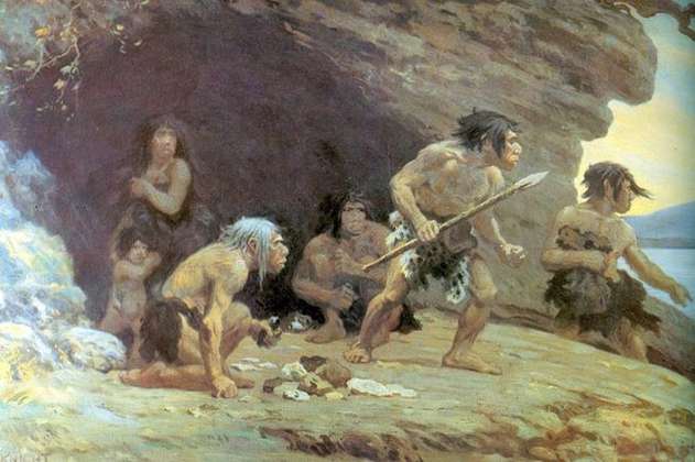 Las personas que heredaron un gen neandertal podrían ser más sensibles al dolor