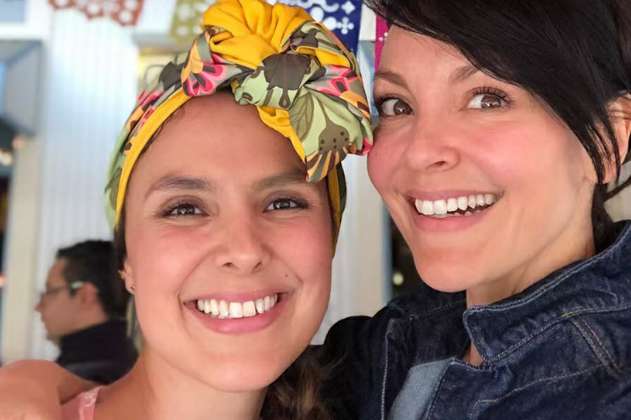 Robaron a la hermana de Carolina Gómez en Bogotá: esto se sabe
