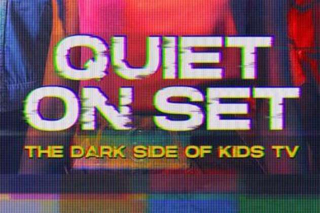“Quiet on Set”: El documental sobre los abusos en producciones de Nickelodeon