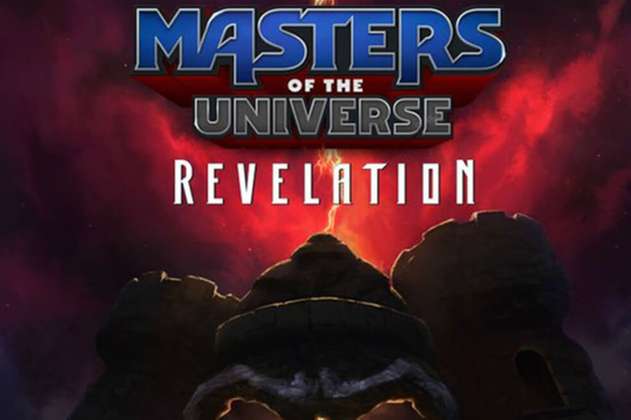He-Man volverá en la serie "Masters of the Universe: Revelation" para Netflix