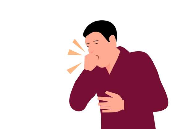 La ciencia detrás de uno de  los reflejos más comunes en los humanos: la tos
