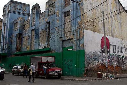 Idartes invierte 23.300 millones para la restauración de teatros en el centro de Bogotá