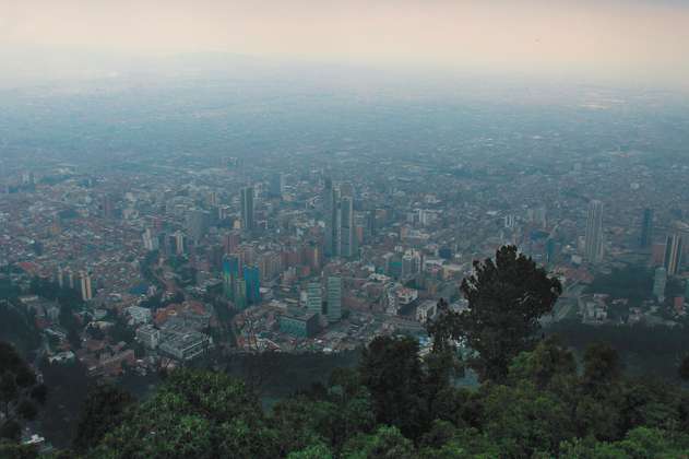 Bogotá, por ahora, no tendrá nuevas localidades