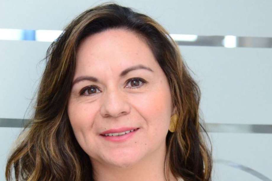 Sandra Urrutia es la nueva ministra de las TIC.