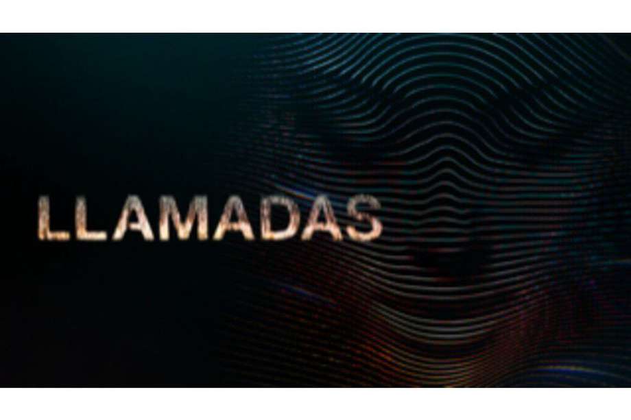 “Llamadas” es una serie original inmersiva que modifica el género, con un elenco de voces como Nick Jonas, Pedro Pascal, Rosario Dawson, Lily Collins, Aaron Taylor-Johnson y Aubrey Plaza.