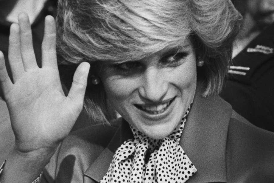 Diana de Gales: cuando nació la leyenda