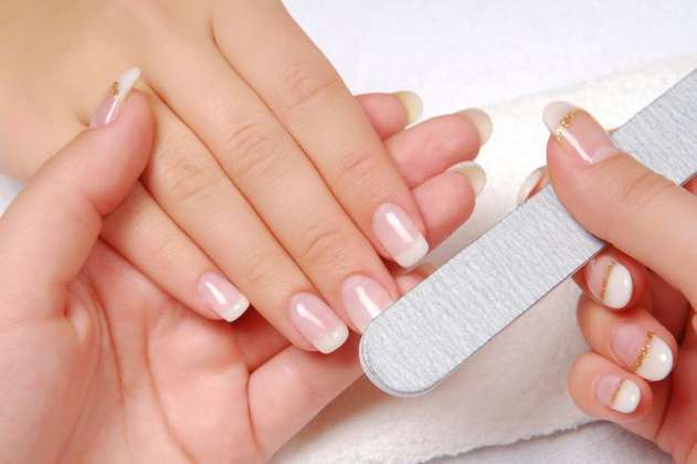 6 Tips para cuidar tus uñas acrílicas