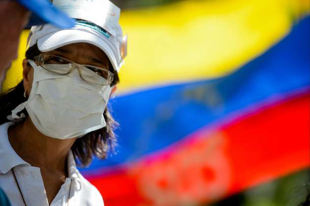 "Mi hija no quiere ser la próxima en morir": Trasplantados piden ayuda en Venezuela