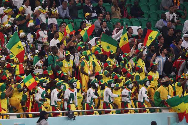 Catar vs. Senegal, un duelo clave para seguir con vida en el Mundial