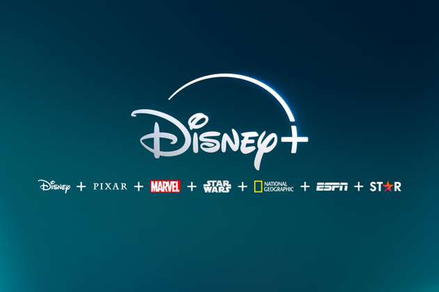 Disney+ y Star+ se fusionarán en una sola plataforma
