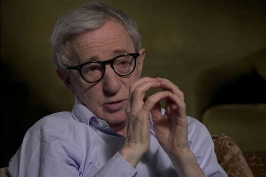 "Mi festival ideal sería uno que tuviera películas sin mucha promoción a nivel comercial y que pudiera ver mucha gente" Woody Allen.