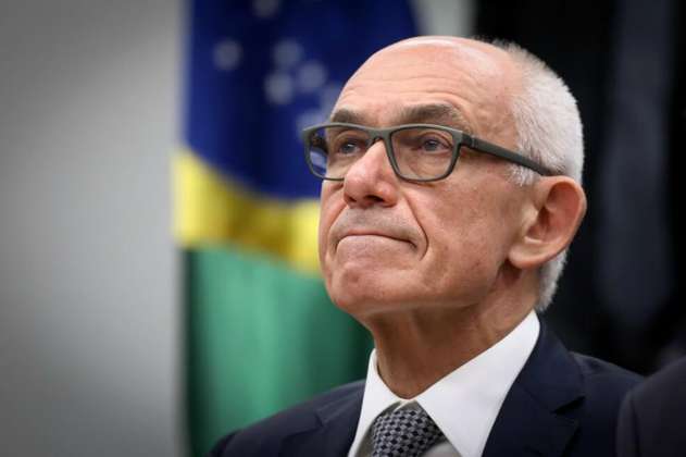 Renuncia presidente de Vale en medio de escrutinios por rompimiento de presa en Brasil