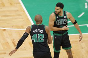 Los Celtics quieren dejar de vivir del ayer: el recuerdo del último anillo de Boston