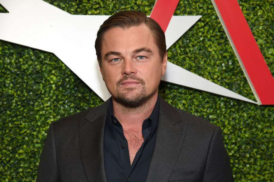 Leonado DiCaprio fue llamado a declarar por la Fiscalía de los Estados Unidos, pero no está acusado.