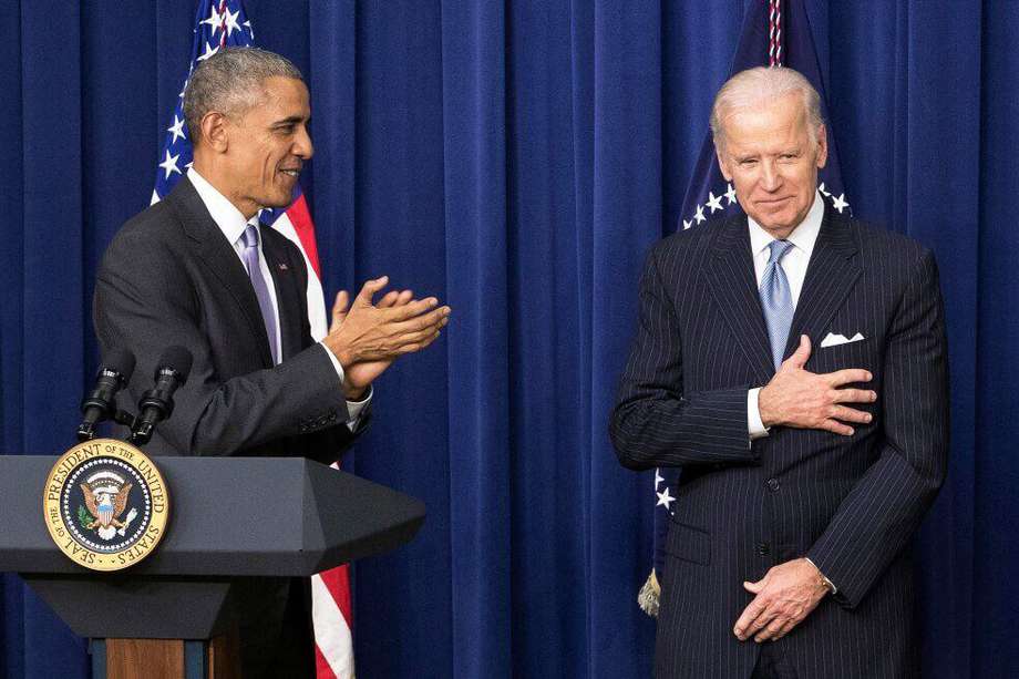 Barack Obama anuncia su apoyo a Joe Biden, ¿lograrán vencer a Trump?