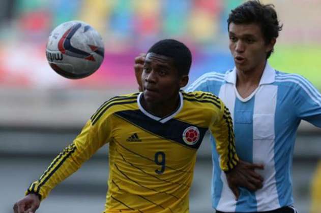 Colombia irá por el oro ante Argentina en fútbol