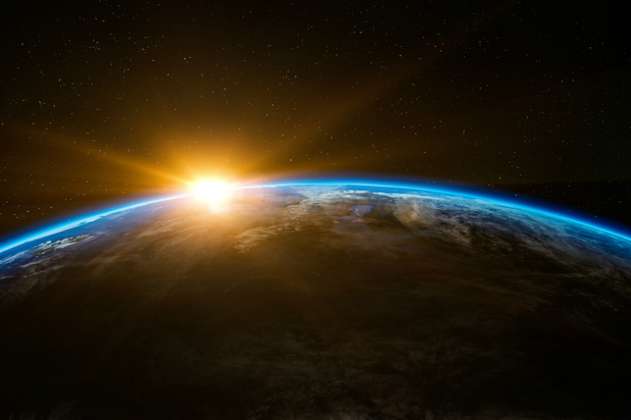 Hallada una nueva "súper Tierra" cercana a nuestro planeta
