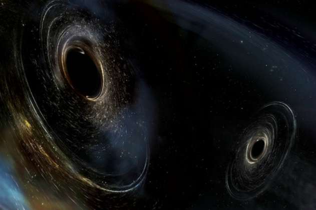 Detectan 4 nuevas ondas gravitacionales. ¿Qué significa este hallazgo?