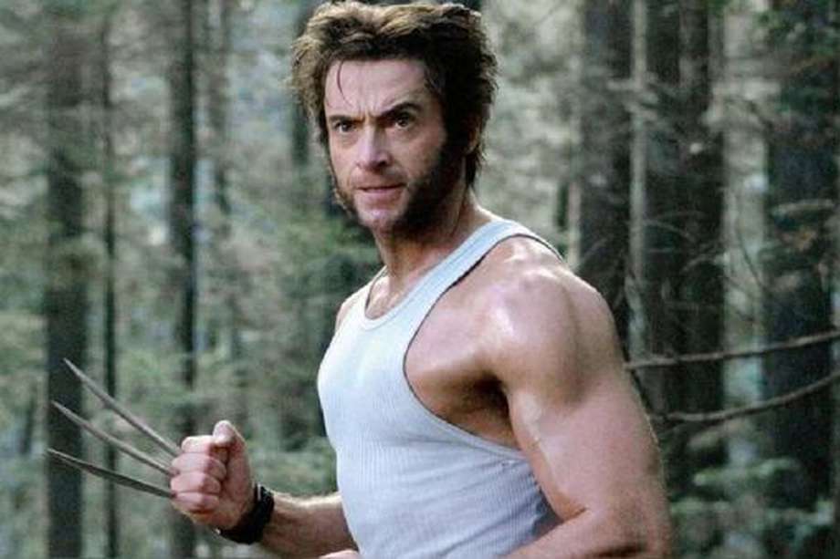 Wolverine ha sido interpretado por Hugh Jackman desde su primera aparición en "X-Men" (2000) hasta "Logan" (2017).