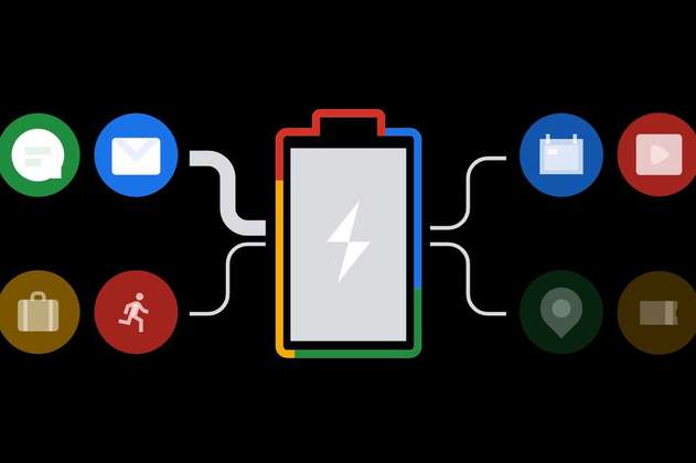Google ofrecerá información sobre la salud de la batería en celulares Android 