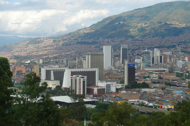 Extorsión en Medellín: un delito normalizado