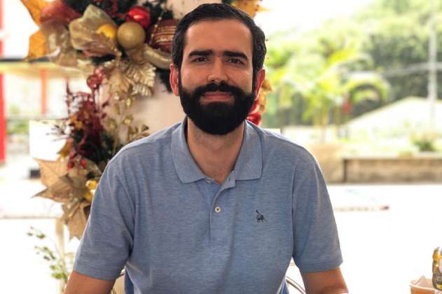 El especialista Álvaro Díaz Díaz habla sobre la última celebración en familia