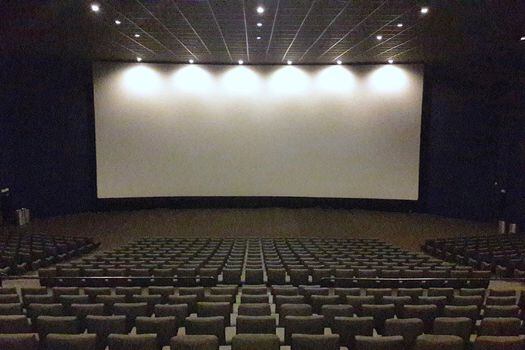 Con las salas de cine vacías debido a la pandemia del coronavirus, los exhibidores han tenido que migrar hacia plataformas digitales para transmitir las películas vía streaming.