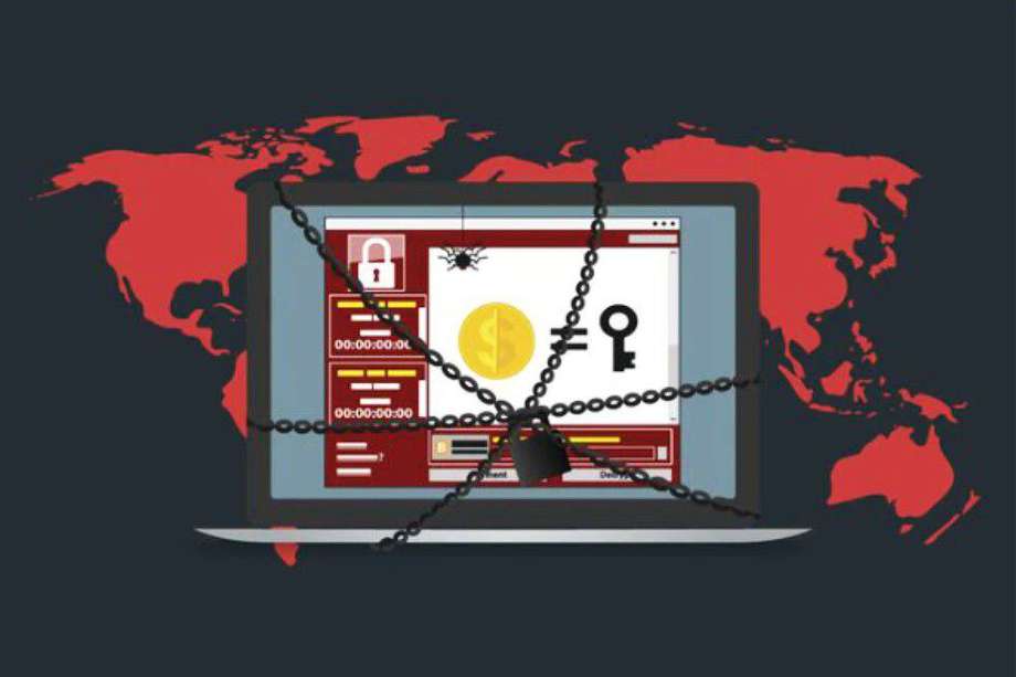 Los ataques de ransomware son una de las amenazas cibernéticas más temidas por las empresas. 