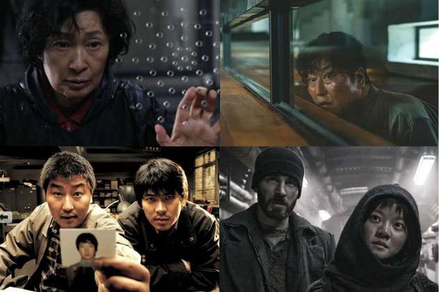 "Parasite" y otras cinco películas imprescindibles de Bong Joon-ho